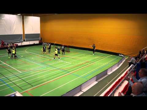 2014-05-02 VH-Hälsinggårdens AIK 3-1 målet (Leo)
