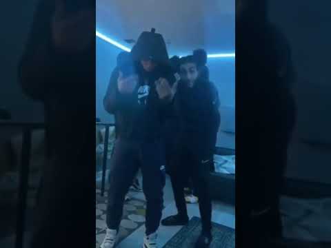 #SNR #SRF S x JKAY x EZE -Superstars (Super Gremlin REMIX)