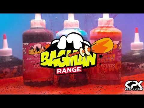 CPK Bagman PVA Bag Liquid Additive Mojito 250ml