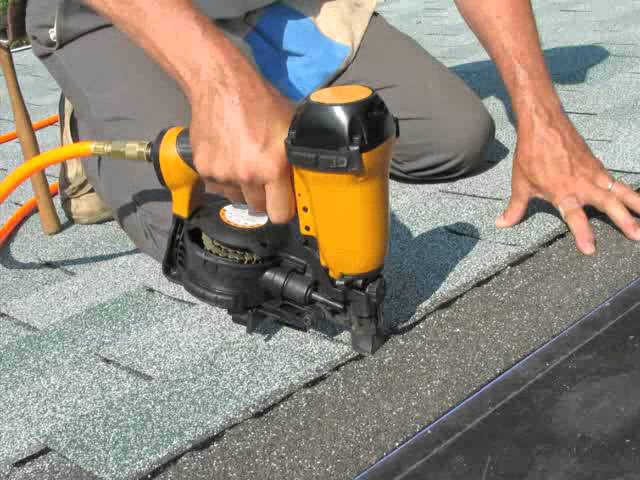 Bay Area Roofing