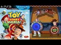 Toy Story Mania 03 Ps3 Longplay