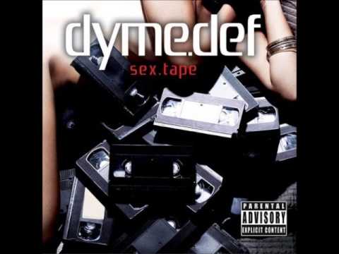 Dyme Deff  -  Wet Dreams