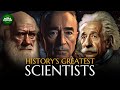 History's Greatest Scientists: Part One