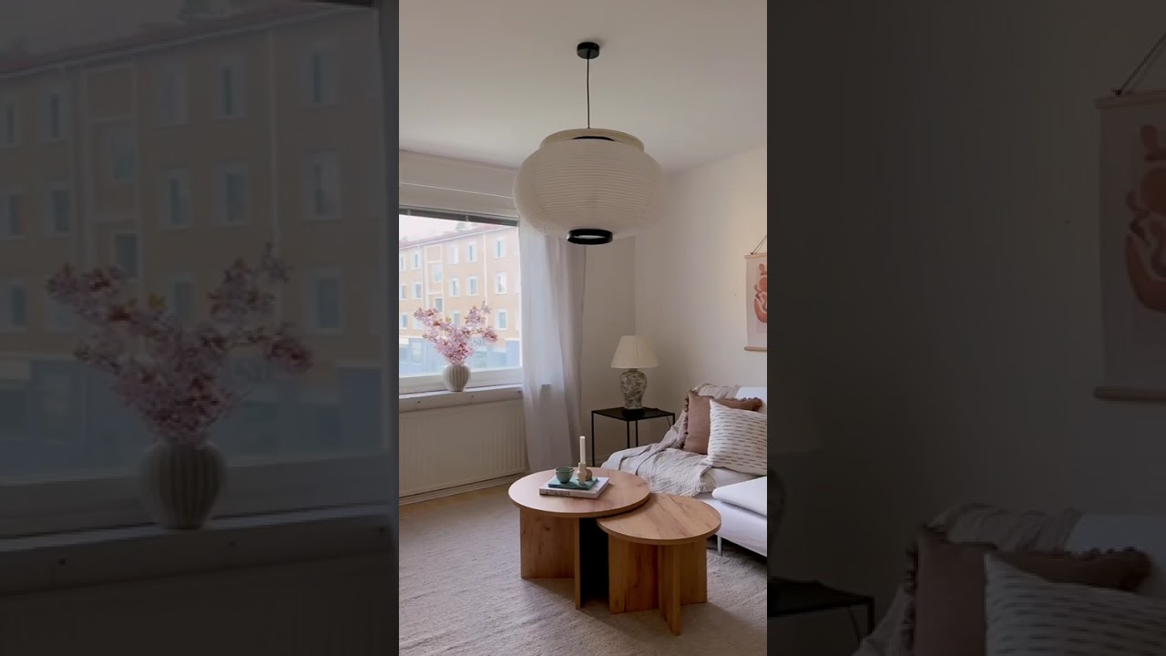 1 rum Lägenhet på Storängsvägen 11E Centralt Österåkers kommun - video