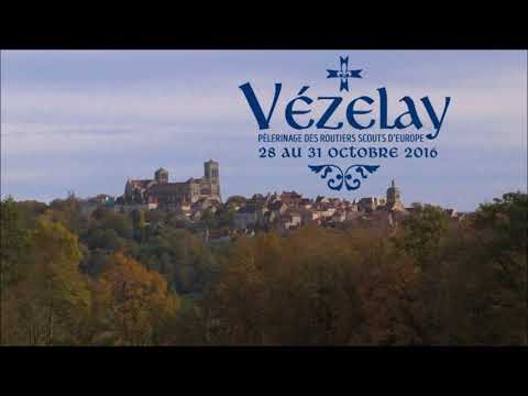 Mendiez - Vézelay 2017