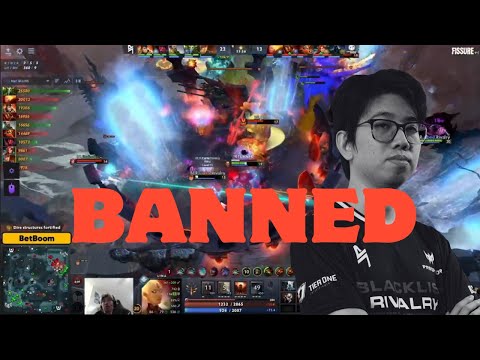 🚫 LAST STREAM NI KUKU SA TWITCH BAGO MA BAN [ Blacklist vs G2.iG Watch Party ] 🚫