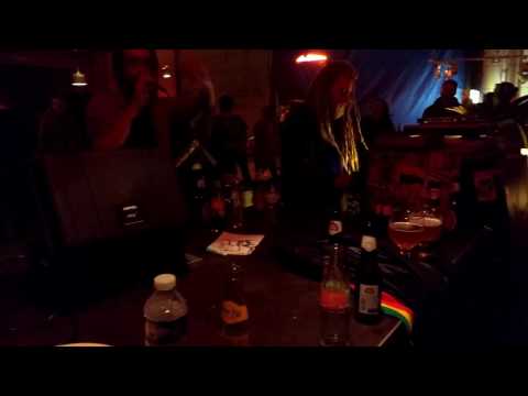 Forward Fever ft Rudy Roots -To The Max on Youth & Truth Sound System Liberty Fest Menen