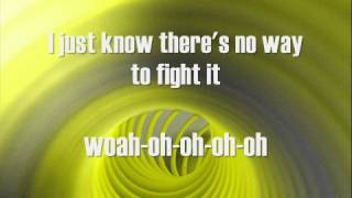 Jordan Mccoy-I get weak with lyrics