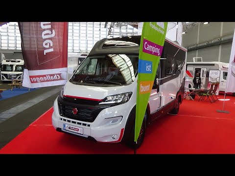 2023 Challenger X 150 - Exterior and Interior - IBO Caravan + Auto Show 2023