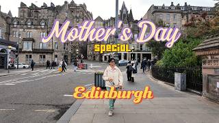 Mother’s Day Special  | Our First Trip Together to Scotland & Durham