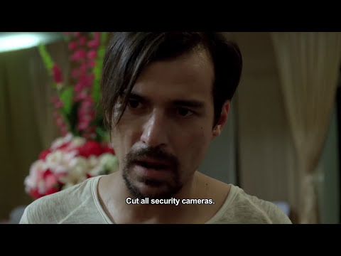 OT ผี Overtime  -  O.T. with English Subtitle [ v. International ]
