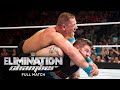 FULL MATCH John Cena vs Kevin Owens FULL MATCH John Cena vs Kevin Owens