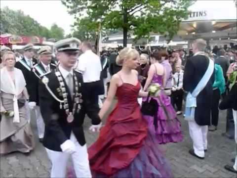 2012 BHDS Königinnentag Verl