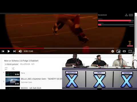 Manuellsen stichelt wieder gegen Pa Sports