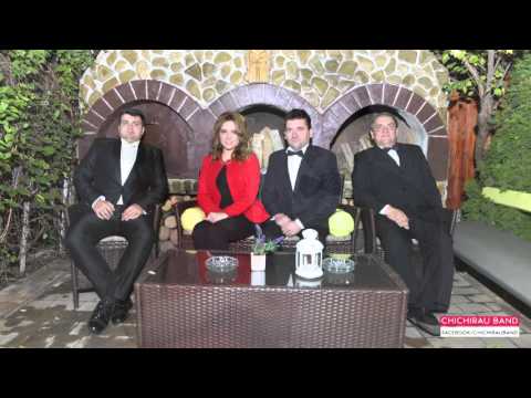 Formatii Iasi Formatia Chichirău band  Măi Nicuta om banos Formatii Roman, Suceava, Bacau