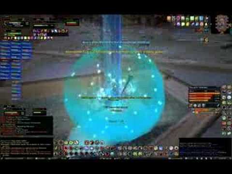 BRK Morogrim Tidewalker