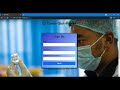 ReactJS Project Co WIN Slot Finder