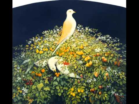 Golden Birds - George Mathai