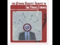 The String Quartet Tribute To The White Stripes ...