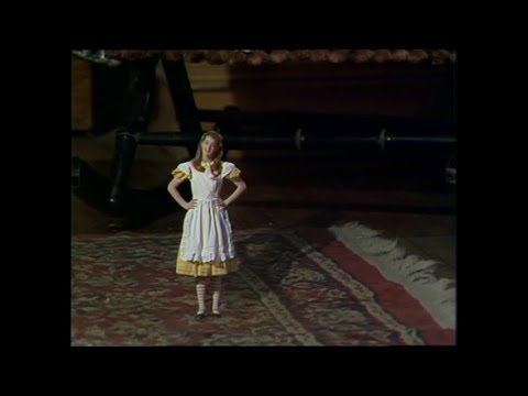 Muppets Show Brooke Shields shrinking