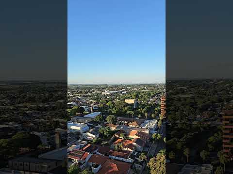 Paranavaí-PR,  Brasil, 20°C, 6h46min 24/janeiro/2026