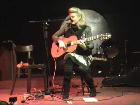 Jackie Marshal@Tovarna Rog (part 1)