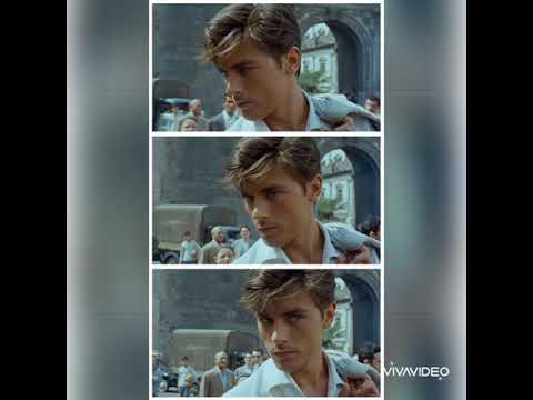 Alain Delon 💖💖 The most beautiful man in the world 💋🥰😍