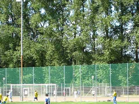SG Götzenhain II - TSG Neu-Isenburg II 3:2 (Teil 6/6)