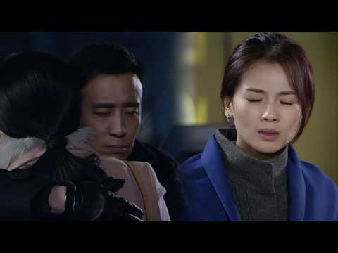 La moglie va dal marito di notte e lo sorprende con la segretaria.