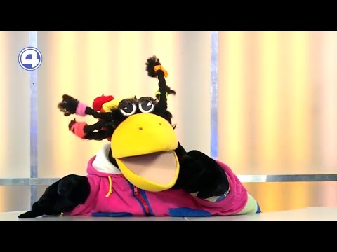 Откуда берётся актёрское мастерство