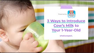 3 Ways to Introduce Cow