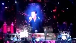 LUIS MIGUEL ES MEJOR AUDITORIO NACIONAL 2009