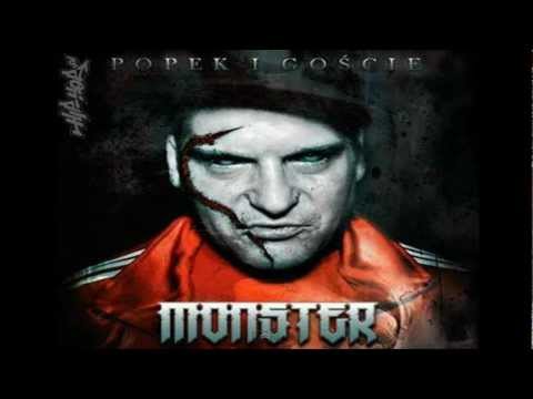 Popek - Heavy on the beat feat. Hijack, Porchy