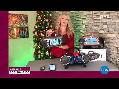 HSN | Electronic Gift Connection 11.05.2021 - 12 AM