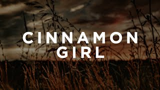 Download lagu Lana Del Rey - Cinnamon Girl (Lyrics) mp3