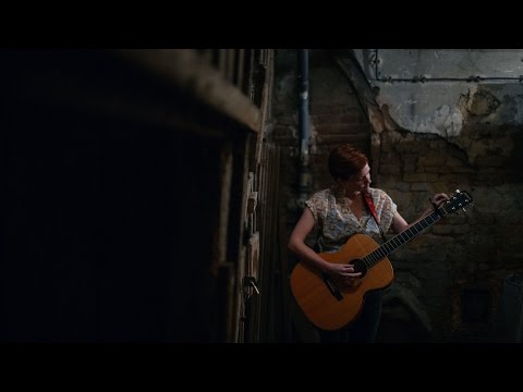 Abbe Lewis - Break A Heart [Original]