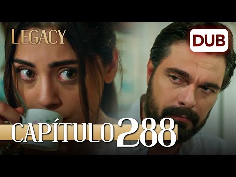 Legacy Chapter 288 | Dubbed in Spanish (Season 2)
