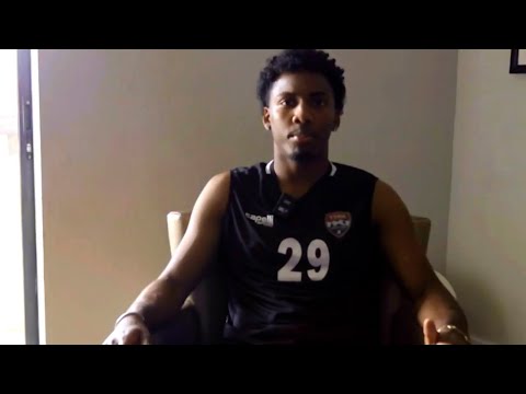 Midfielder Molik Khan Eyes Bigger Role In T&T Senior Squad Return