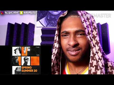 ПЕРЕВОД на РЕАКЦИЮ Иностранцев. Yanix (feat. OBLADAET) - Classic / HTXV reaction