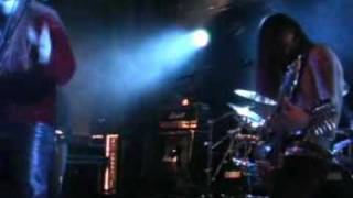 Antestor - Rites Of Death (Live Bob Fest 2004)