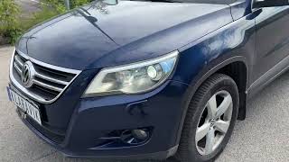 Automobil Volkswagen Tiguan | Imagine 4 - Autoline