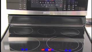 Setting an Oven for Sabbath Mode: Sears Home Services Educational Video for Ranges, Ovens