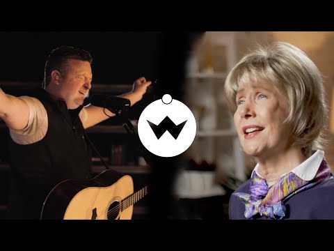 Thumbnail for Cast My Cares (My Portion) video