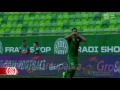 videó: Szakály Dénes gólja a Ferencváros ellen, 2016