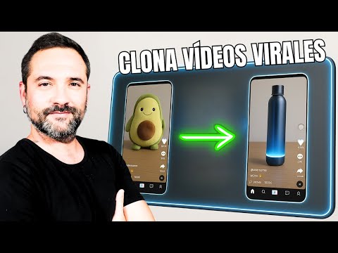Brutal! This iA Clones Viral Videos in Minutes (TopView Tutorial)