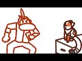 Apollo Puts His Cat On The Mic Loud