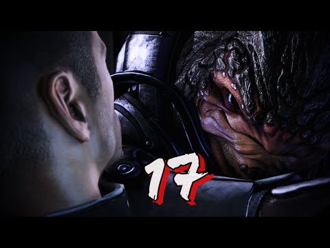 Mass Effect 2 Legendary Edition Playthrough (Episode 17) Greeting The Grunt!!! PC Gameplay