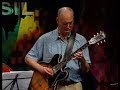 John Stein | Sometime Ago (John Stein) | Instrumental SESC Brasil