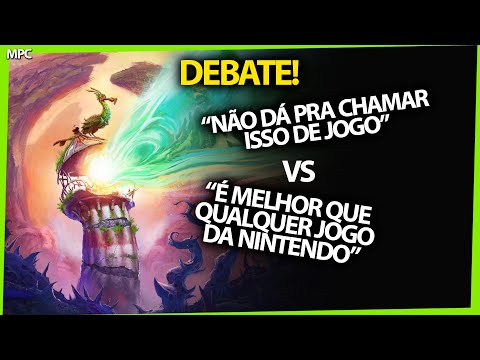 KEEPER - Shouldn't Exist... | Review / Analysis