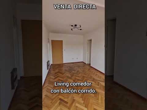 HIPOLITO YRIGOYEN 10 301 ESQ GARDEL 722 6º A - LOMAS DE ZAMORA